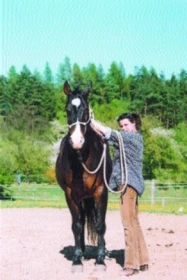 “Jak mít koně“ - 3. část