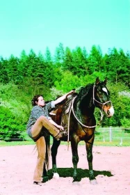 "Jak mít koně" – 11. část