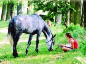 Magické slovo endurance – IV. Část