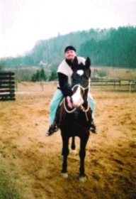 „Jak mít koně“ – 25. Část