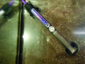 Zakládáme akvárium – část II.