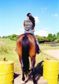 „Jak mít koně“ – 18. Část