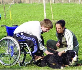 Člověk se stále učí a poznává nepoznané, i když se jedná o běžný, obyčejný lidský život