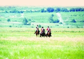 Magické slovo endurance– XI. Část