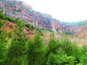 Expediční deník expedice LACERTA – 2, Řecko 2005 – 6.díl