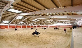 Terry Lee Sapergia Heidebrecht a Randy Heidebrecht poprvé v ČR