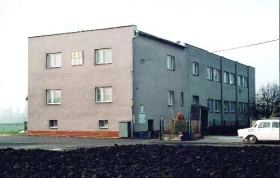 100 LET ORGANIZOVANÉHO CHOVATELSTVÍ VE STUDÉNCE