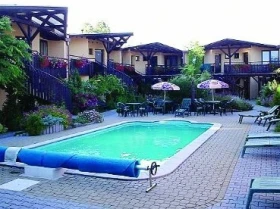 Zoo Dvůr Králové nad Labem – pavilon Vodní svět