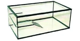 Začínáme s chovem želv - 2. část