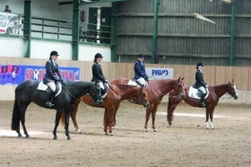 Westernová sezóna končí, je čas rekapitulovat?