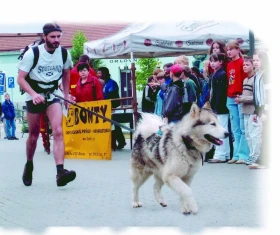 Musa pedestris aneb Abeceda dog – trekkingu (4.)