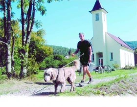 Musa pedestris aneb Abeceda dog – trekkingu (5.)