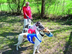 Aprílové „Vítání jara“ v Lednici na Moravě