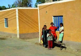 Psychoželva Leesa a lov rohatých zmijí – 19. část