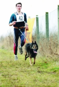 Caniscross a spol. – díl 6.