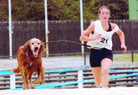 Canicross a spol. – díl 19.