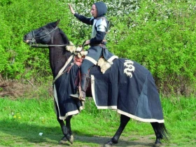 Sám sobě trenérem – 9. část