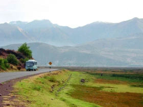 Peruánský deník II.