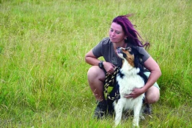 Výchova rodinného psa – Pochvala, odměna, zákaz, trest