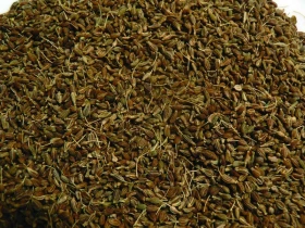 Poklady z přírody 45 – Bedrník anýz