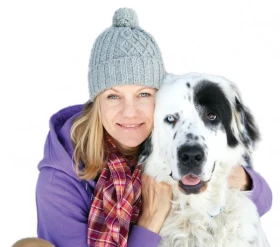 I domácí mazlíčci se od nás mohou nakazit nemocemi. Které je ohrožují?