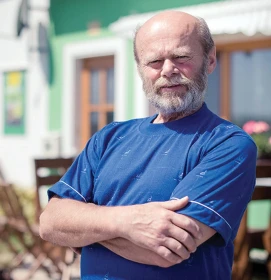 Chov hybridních králíků 1