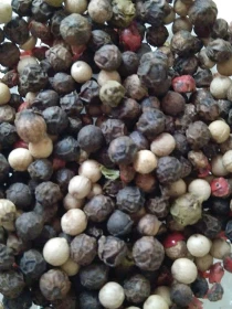 Poklady z přírody 60 – pepř