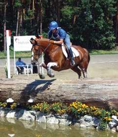 Krmné doplňky, díl 16: Ať plíce lépe dýchají