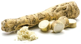 Poklady z přírody 72 – Křen selský