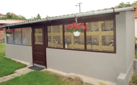 Připouštění králíků 3 – Vnější vlivy působící na reprodukci králíků