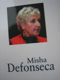 Misha Defonseca s vlky nežila – z piedestalu na pranýř