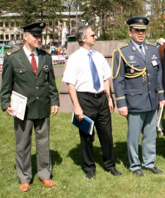 Pomohou psi v boji proti koronaviru? – aktuální rozhovor