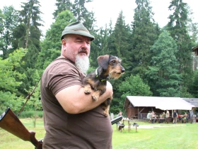 Malí psi s velkými výkony