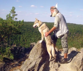 Tahouni na vodítku a jak na ně
