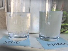 Vlastní kůň, díl 33: O teplé a studené vodě (v zimě)
