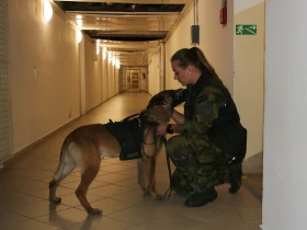 Obranáři v Liberci ve velkém stylu