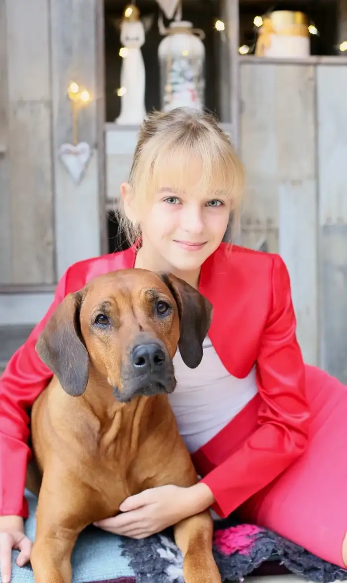 maminka Rainička