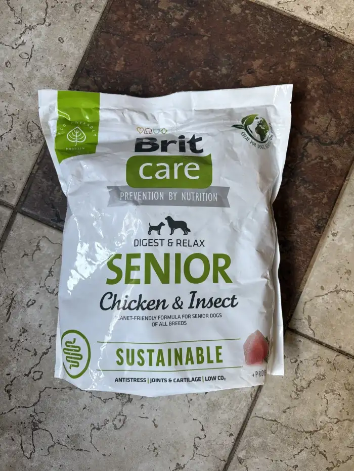 Brit Senior