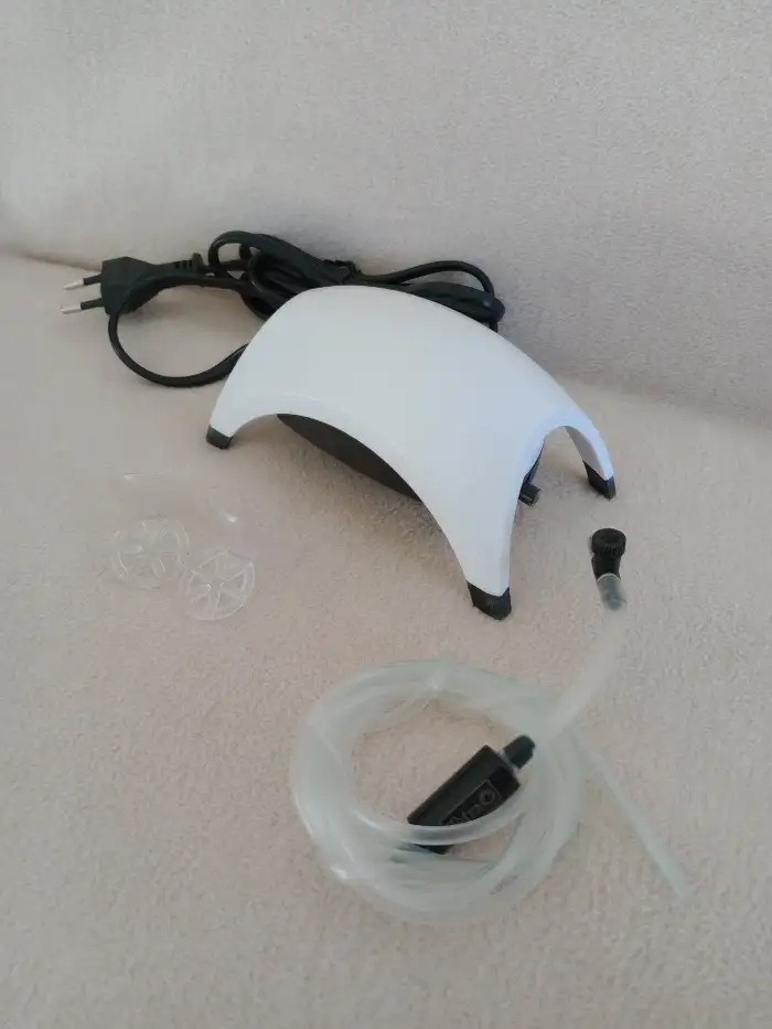 Kompresor TETRA APS50