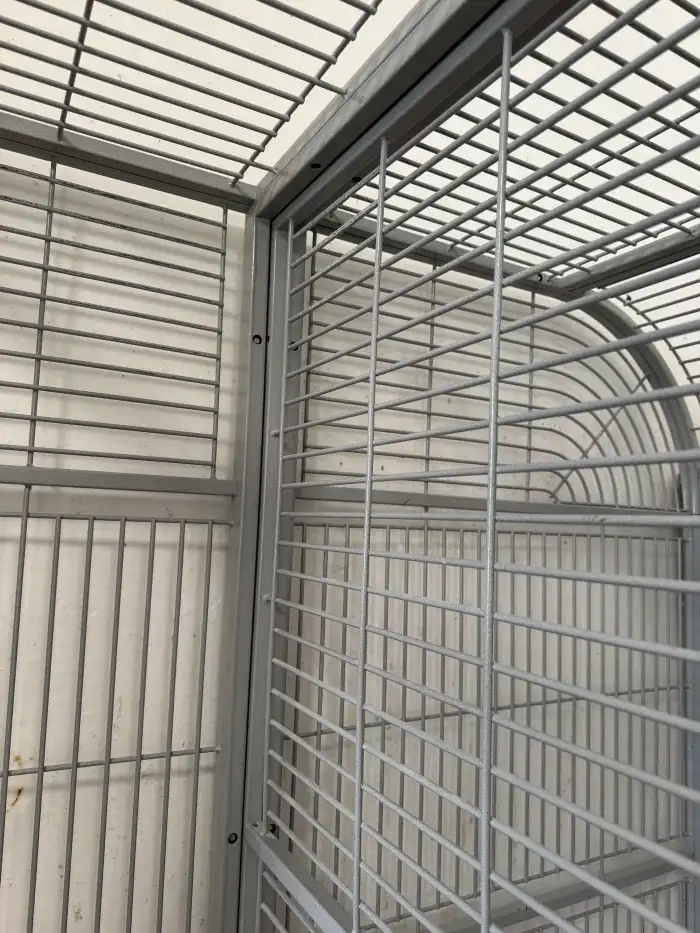 Dělicí přepážka