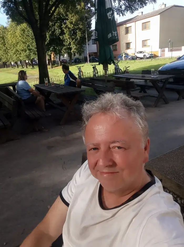 Jmenuji se Pavel