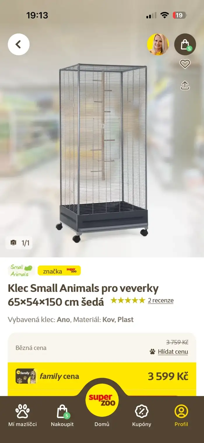 Klec