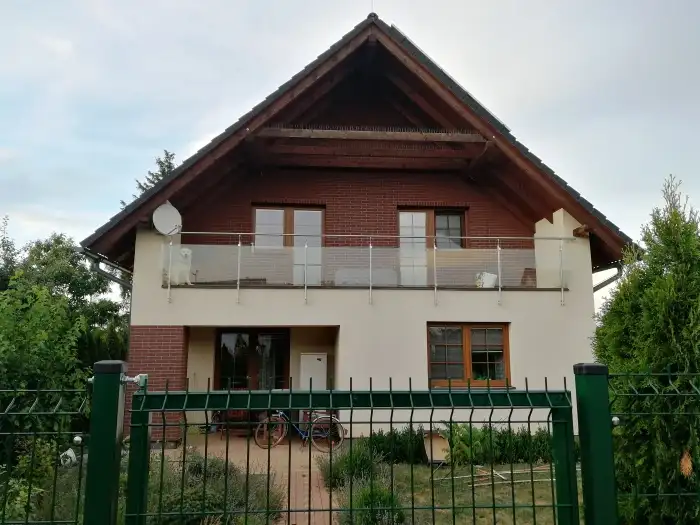 Domov štěňátek