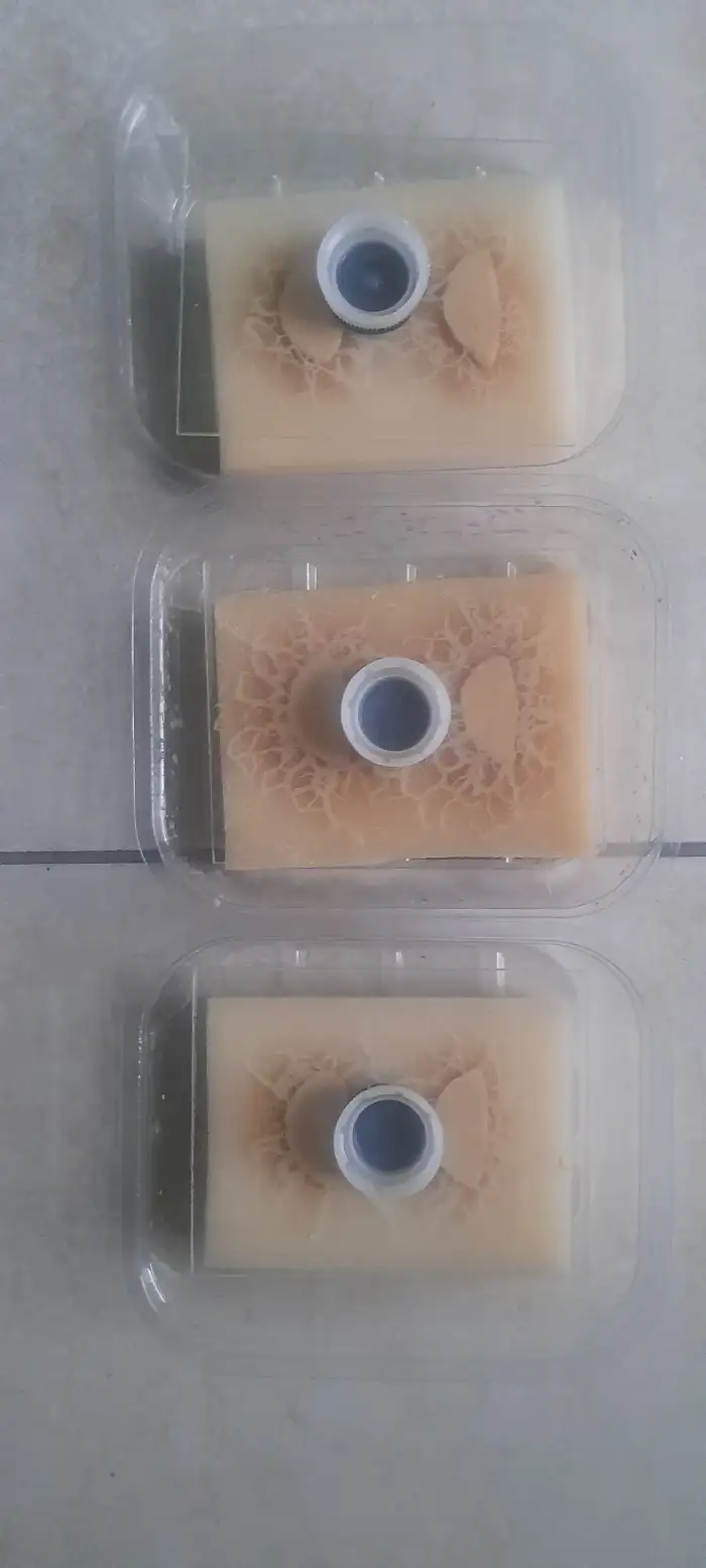 Menší box