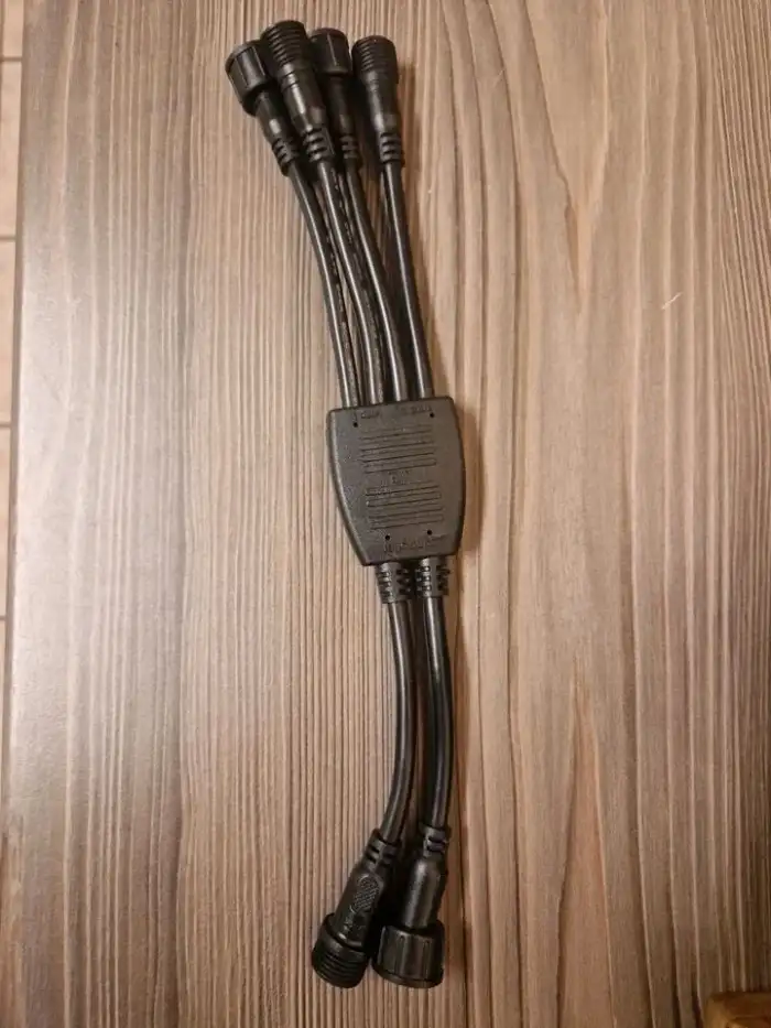 Juwel Helialux Splitter