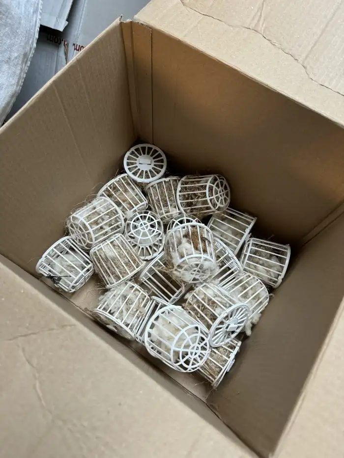 Ostatní příslušenství