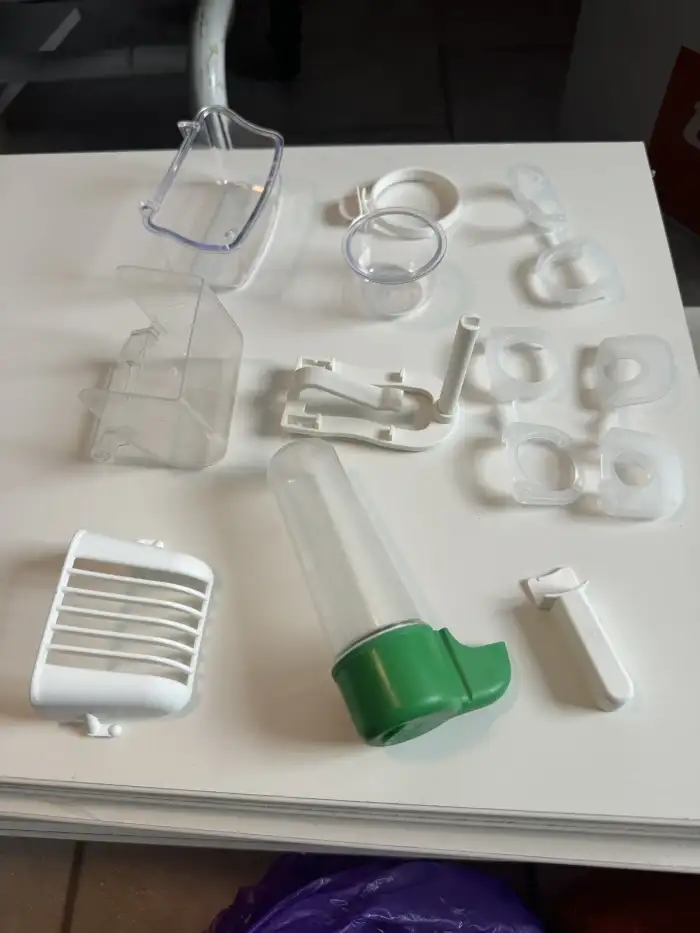 Ostatní příslušenství