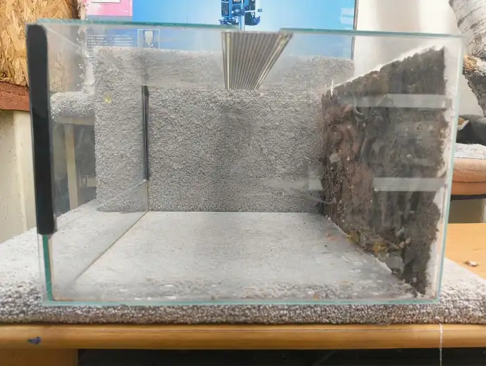 terarium 30/30/20