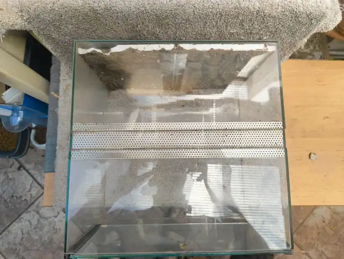 terarium 30/30/20
