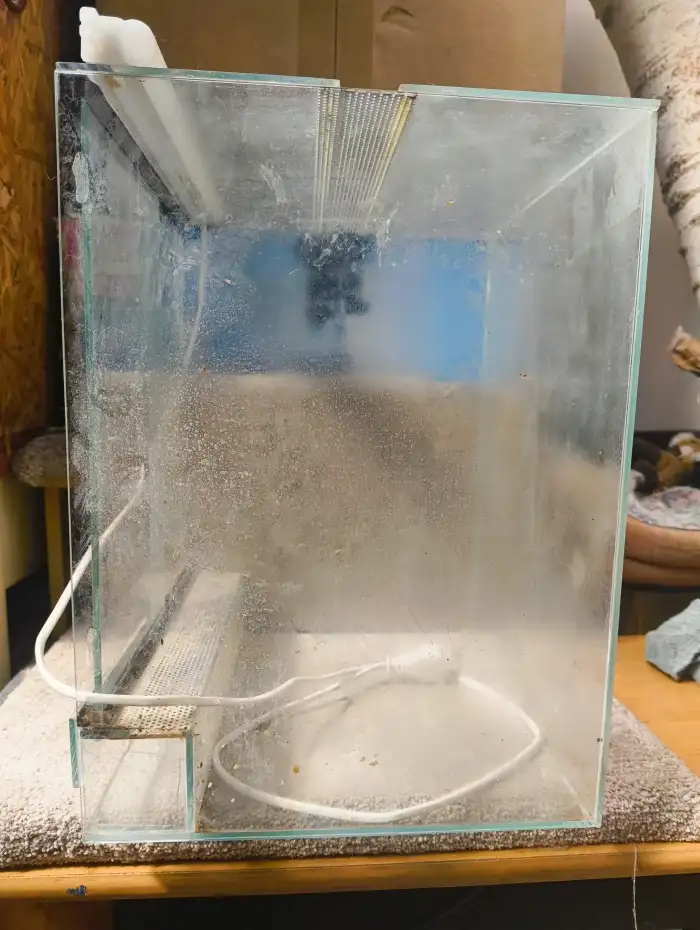 terarium 30/30/40